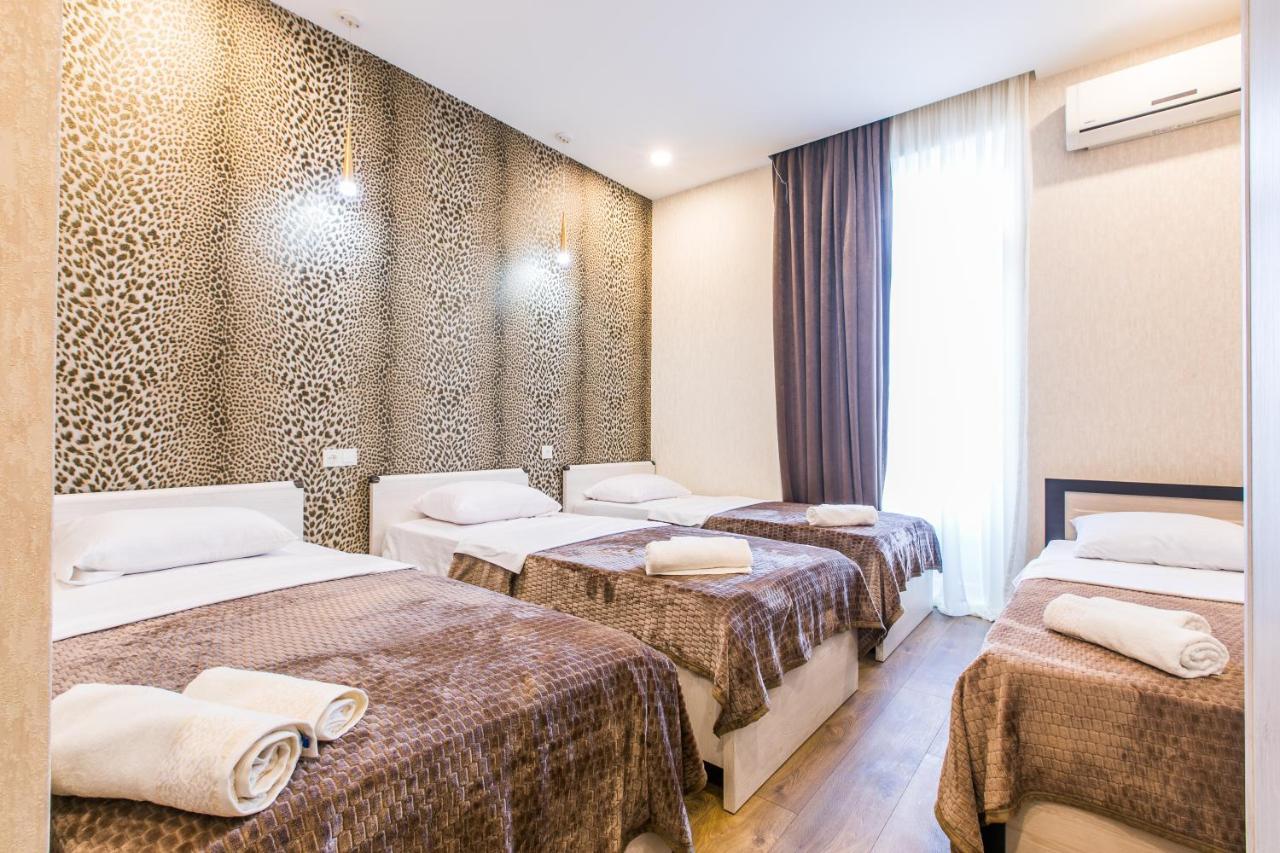 Sweet Home 6 Vip At Rustaveli Avenue Tiflis Dış mekan fotoğraf