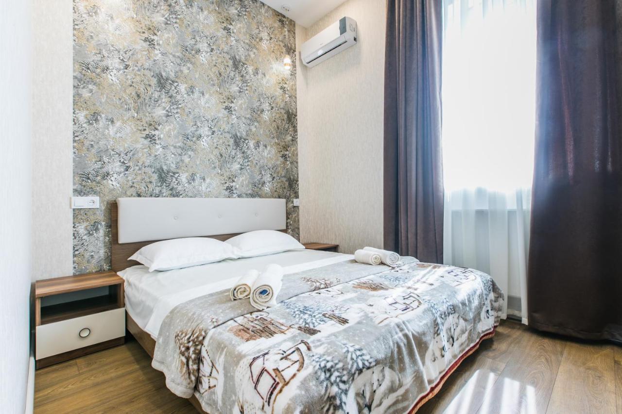 Sweet Home 6 Vip At Rustaveli Avenue Tiflis Dış mekan fotoğraf