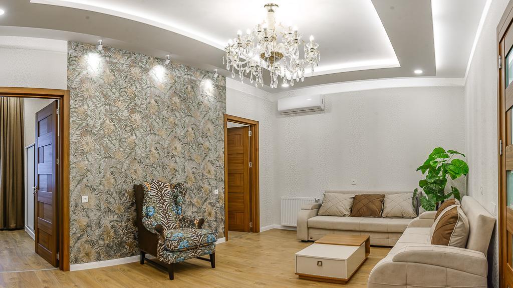 Sweet Home 6 Vip At Rustaveli Avenue Tiflis Dış mekan fotoğraf