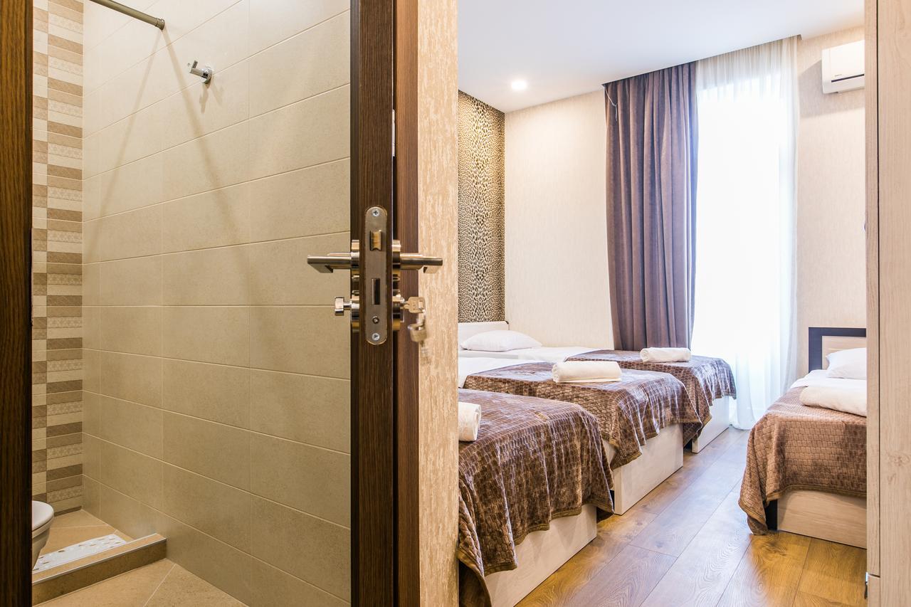 Sweet Home 6 Vip At Rustaveli Avenue Tiflis Dış mekan fotoğraf