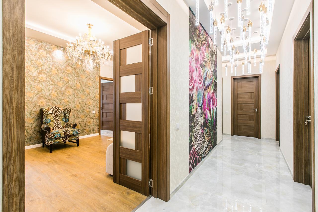 Sweet Home 6 Vip At Rustaveli Avenue Tiflis Dış mekan fotoğraf